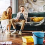 Common Flood Repair mistakes to avoid