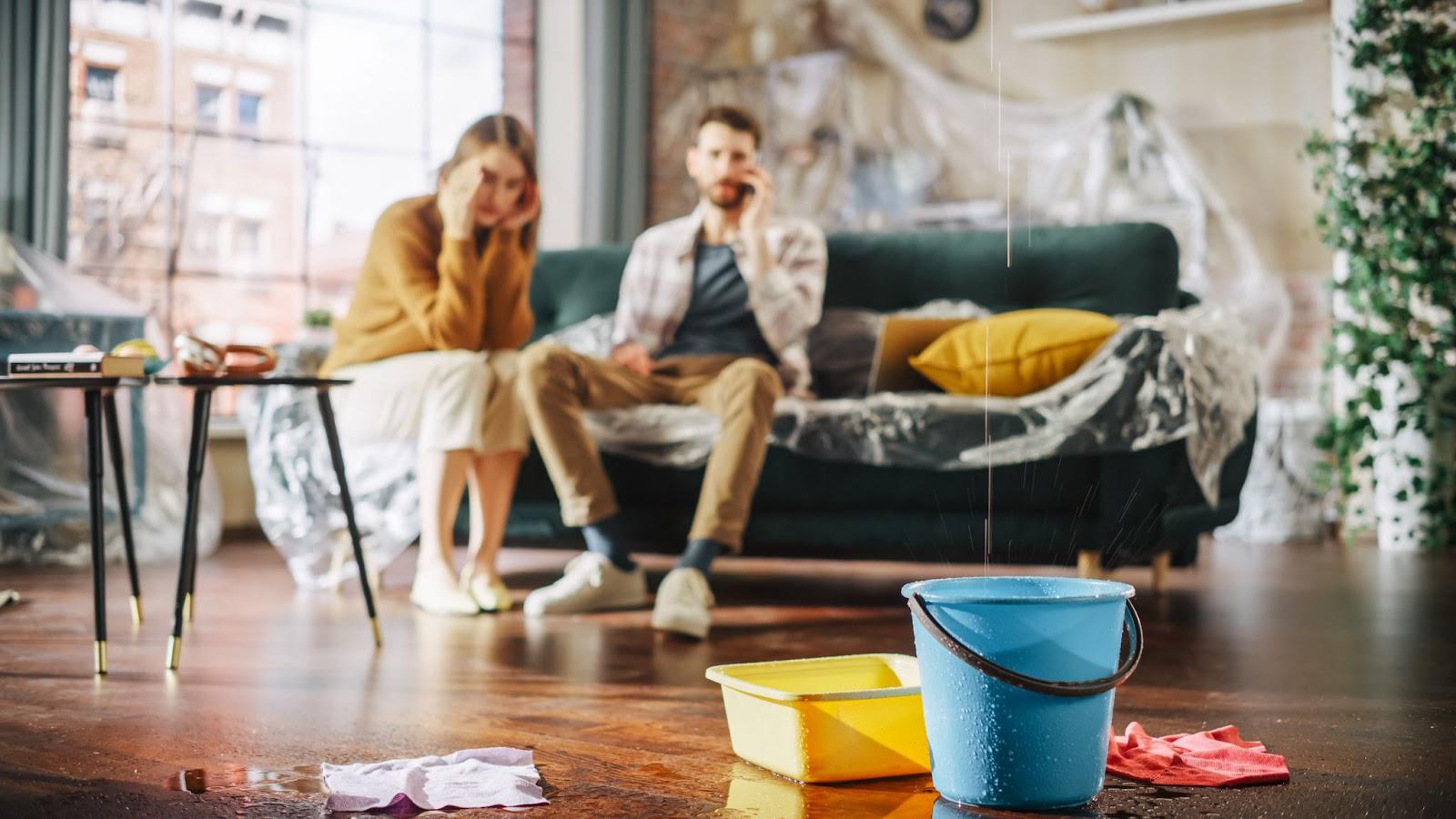 Common Flood Repair mistakes to avoid